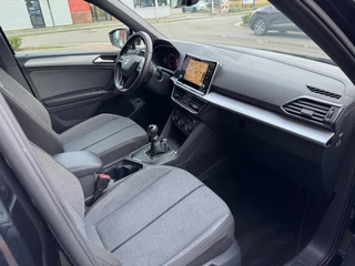 SEAT Tarraco Seat TARRACO 1.5 TSI 7p. LED Navi Carplay Camera Keyless PDC - afbeelding nr 19