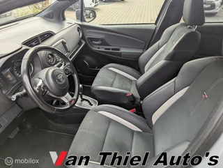 Toyota Yaris Toyota Yaris 1.5 Hybrid GR-Sport - afbeelding nr 18