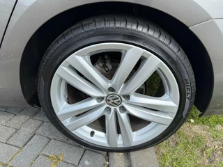 Volkswagen Golf Volkswagen Golf Variant 1.6 TDI Highline 18 inch,Clima,Trekhaak - afbeelding nr 12