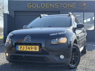 Citroën C4 Cactus 1.2 PureTech Feel