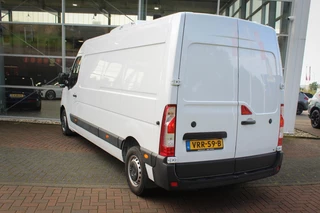 Renault Master - afbeelding nr 2