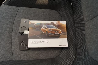 Renault Captur Renault Captur 0.9 TCe Intens Pack Premium -LED-ECC-NAVI-PDC- - afbeelding nr 22