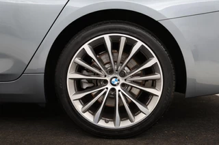 BMW 5 Serie BMW 5-serie 520i High Executive | Leder | 360 camera |  Stoelverwarming | DAB | Navigatie | Full LED | Sfeerverlichting | Parkeerhulp | Climate control | Cruise control - afbeelding nr 34
