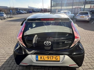 Toyota Aygo - afbeelding nr 21