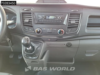 Ford Transit Ford Transit 130pk Open Laadbak Dubbellucht Trekhaak Pritsche Pickup Open Box Trekhaak - afbeelding nr 12