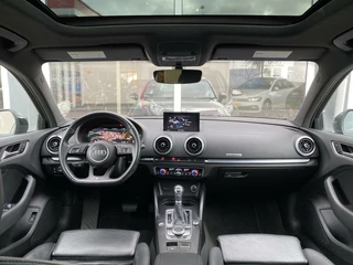 Audi A3 Audi A3 Limousine 2.0 TFSI quattro Sport S Line Edition - afbeelding nr 7