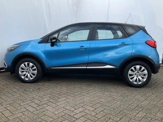 Renault Captur - afbeelding nr 9