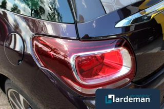DS DS 3 Ds 3 Cabrio 1.2 Sport Chic Carplay - afbeelding nr 23