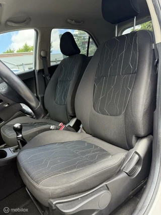 Kia Picanto Kia Picanto 1.0 CVVT ComfortPlusLine Navigator - afbeelding nr 14