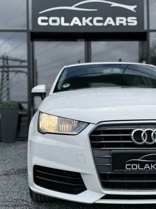 Audi A1 Sportback Audi A1 Sportback 1.4 TFSI CoD Design Pro Line NAP Trekhaak - afbeelding nr 5
