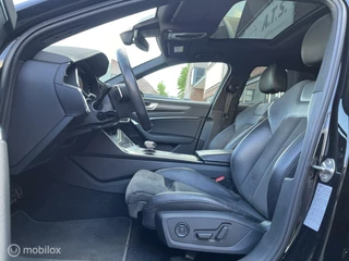 Audi A6 Audi A6 Avant 55 TFSI e quattro S-LINE*ACC*PANO*CAMERA*PDC* - afbeelding nr 9