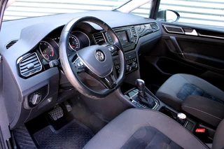 Volkswagen Golf Sportsvan - afbeelding nr 10