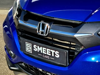 Honda HR-V Honda HR-V 1.5 i-VTEC Elegance |Navi|Climate| - afbeelding nr 23