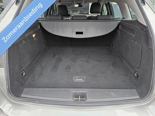 Opel Astra Opel Astra Sports Tourer 1.0 Carplay Navi clima pdc nap - afbeelding nr 9