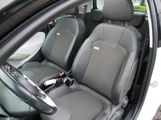 Opel ADAM Opel ADAM 1.0 TURBO ROCKS **Airco//stoel+stuurverw.LM 17'' ** - afbeelding nr 13