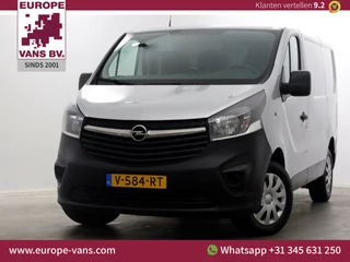 Opel Vivaro - 24200870-0