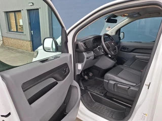 Opel Vivaro Opel Vivaro 1.5 CDTI L2H1 Edition L3H1 / AIRCO / CRUISE CONTROLE / 3 ZITS / EURO 6 - afbeelding nr 12