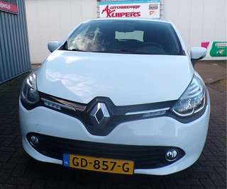 Renault Clio Navi.Cruise.Audio.Pdc - afbeelding nr 6