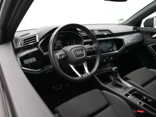 Audi Q3 Navigatie Pdc Cruise Lm Velgen 115 - afbeelding nr 15