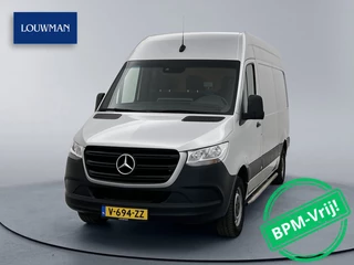 Mercedes-Benz Sprinter - afbeelding nr 1