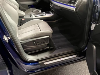 Audi Q5 Audi Q5 3.0 TFSI SQ5 quattro Pro Line Plus PANO HUD - afbeelding nr 65