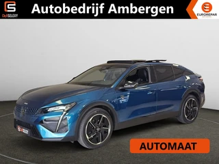 Peugeot 408 1.6 T. PHeV GT 180 Navi Pano 19" Géén Afleverkosten