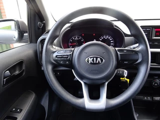 Kia Picanto Kia Picanto 1.0 CVVT DYN.PLUSLINE AIRCO BLUETOOTH LICHTMETAAL - afbeelding nr 24