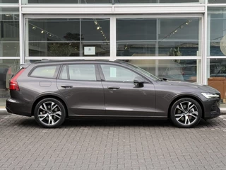 Volvo V60 - afbeelding nr 4