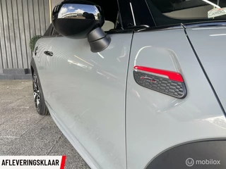 MINI Cooper S Cabrio Mini Cabrio Cooper S Automaat / JCW / Pakket XL / 18