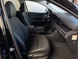 Hyundai Tucson Hyundai Tucson NIEUWE AUTO 1.6 T-GDI PHEV 252PK PANORAMA CAMERA CARPLAY STOELVERW. V+A PLUG IN HYBRIDE - 5 JAAR GARANTIE - afbeelding nr 30