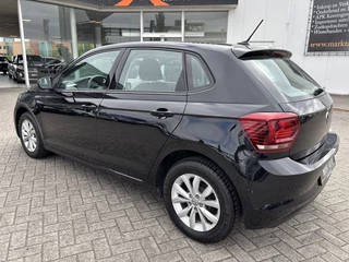 Volkswagen Polo Volkswagen Polo 1.0 MPI Comfortline Carplay Cruise Stoelverwarming - afbeelding nr 3