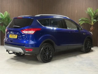 Ford Kuga - afbeelding nr 4