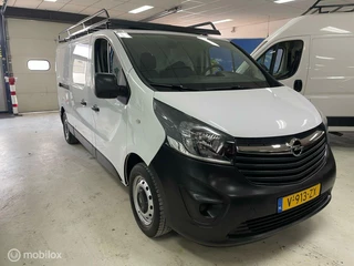 Opel Vivaro - 41627453-0