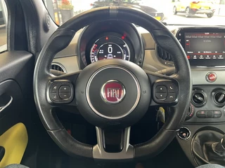 Fiat 500 - afbeelding nr 14