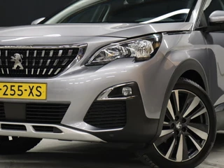 Peugeot 3008 Peugeot 3008 1.2 PureTech Blue Lease Premium [TREKHAAK AFNEEMBAAR, APPLE CARPLAY, ANDROID, HALF LEDER, CAMERA, PDC V+A, CRUISE, NIEUWSTAAT] - afbeelding nr 20