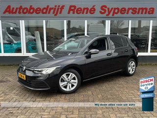 Volkswagen Golf 1.5 TSI Style | Trekhaak | Sfeerverlichting | Stoel & Stuurverwarming | Adaptieve Cruise