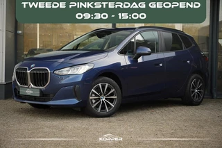 BMW 2 Serie Active Tourer 220i