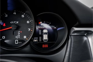 Porsche Macan Pano Sport Chrono Sport Design ACC Trekhaak - afbeelding nr 37