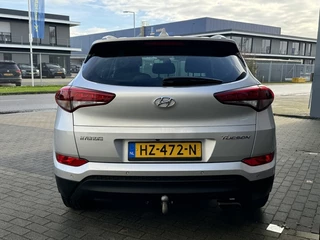 Hyundai Tucson - afbeelding nr 7