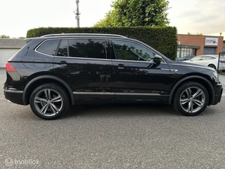 Volkswagen Tiguan Allspace Volkswagen Tiguan Allspace 2.0 TSI 4Motion Highline Business R 7p. - afbeelding nr 5