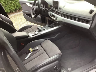 Audi S5 - afbeelding nr 15