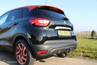 Renault Captur Renault Captur 0.9 TCe Dynamique UNIEK TREKHAAK CAMERA LED LMV - afbeelding nr 6