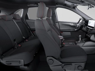 Ford Kuga - afbeelding nr 6