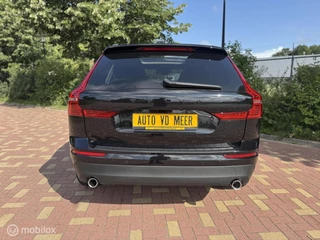 Volvo XC60 Volvo XC60 2.0 B4 / Schuifdak / Leder / Luxe - afbeelding nr 20