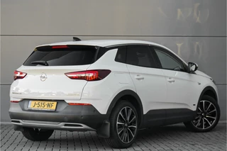 Opel Grandland X Opel Grandland X 1.6 Turbo Hybrid4 Executive Leder Camera Stoelventilatie - afbeelding nr 16