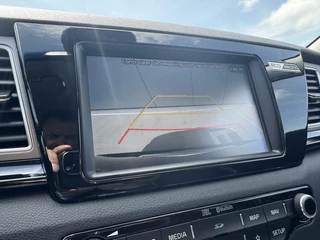 Kia e-Niro Kia e-Niro ExecutiveLine 64 kWh|Navi|NL-Auto - afbeelding nr 29