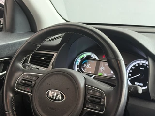 Kia Niro Kia Niro 1.6 GDi Hybrid DynamicLine Navi|Camera|Dealer Onderhouden - afbeelding nr 25