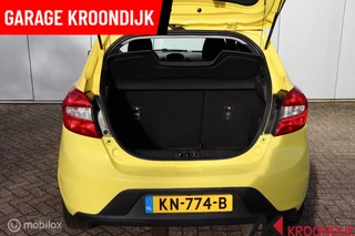 Ford Ka Ford Ka+ 1.2 Trend Ultimate/ 52.000KM / AIRCO / - afbeelding nr 41