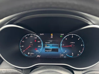 Mercedes-Benz C-Klasse Mercedes C-klasse 220 d 4MATIC Premium Plus Pack|NW Type|Sfeer verlichting|Virtual dash| - afbeelding nr 22