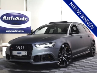 Audi RS6 - 38299996-0